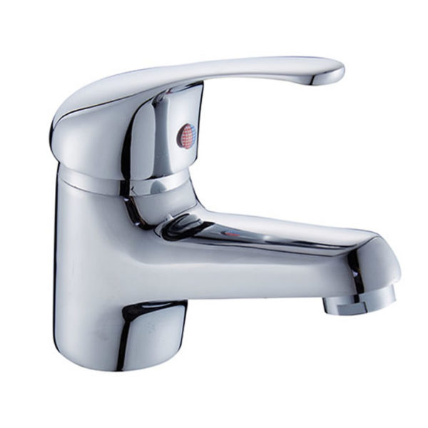 Aqua Single Level Lavatory Faucet