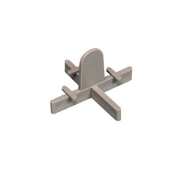 Reusable Tile Spacers 1.5 mm - 200 pcs/set