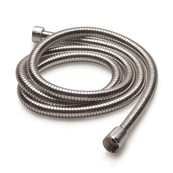 Stainless Steel Showerhose replacement 1.5 m