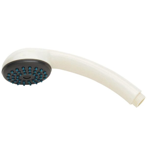 White showerhead Replacement Ø 70 mm 311DABI