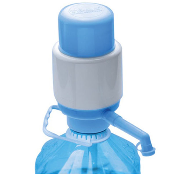 Manual Waterpump 5-19L