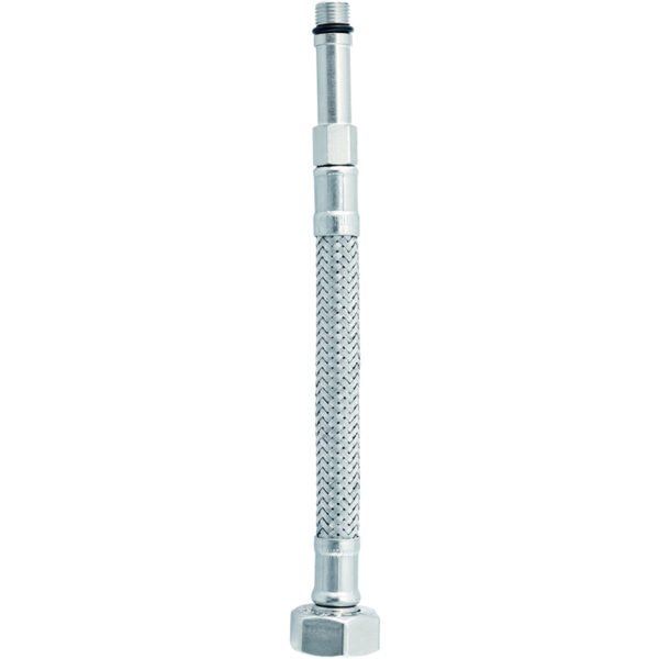 Flexible Tap Connector 100/300 mm-1/2`X37