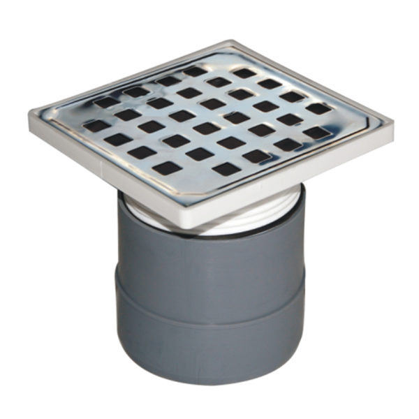 Outdoor Floor Drain Q 110