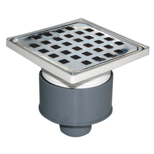 Outdoor Floor Drain Q 50