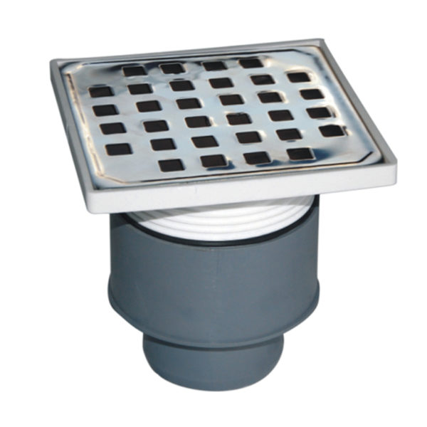 Outdoor Floor Drain Q 75