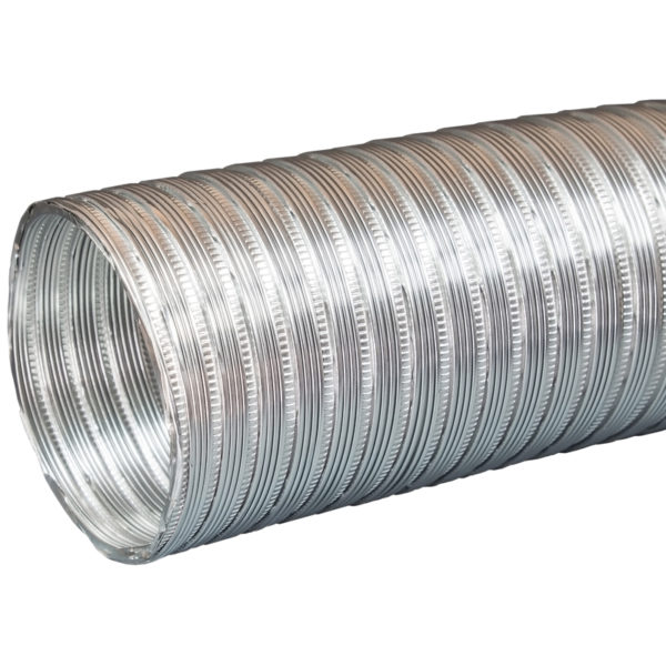 Flexible Aluminum Ventilation Duct