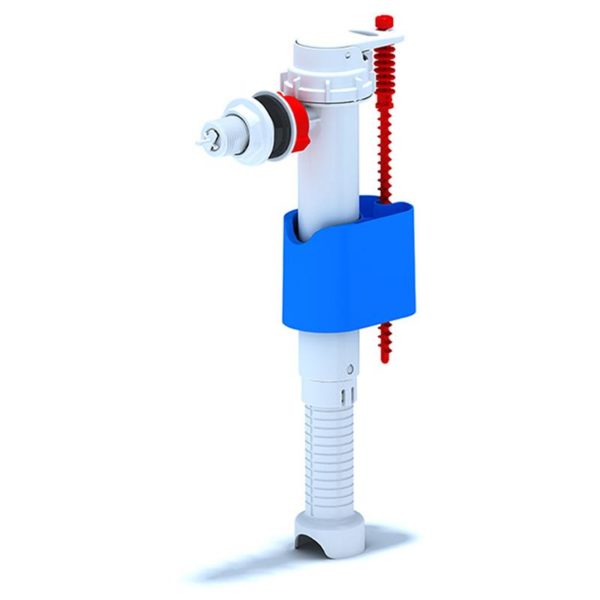 Plastic Toilet Fill Valve WC 5030