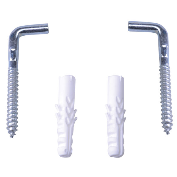 Mounting Set for boiler
