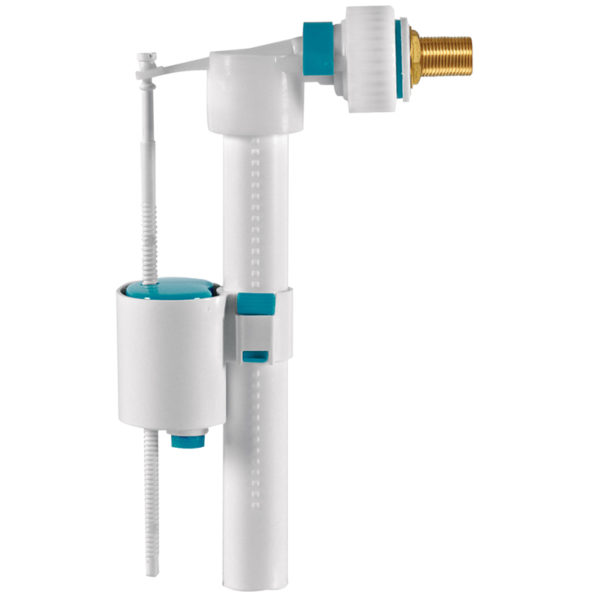 Brass Toilet Fill Valve 3/8