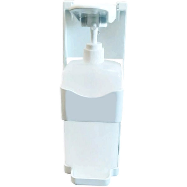 Liquid Soap 1000 ml Dispenser