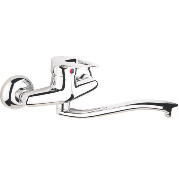 Tuana Wall Faucet TL008