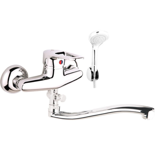 Tuana Shower Faucet TL010