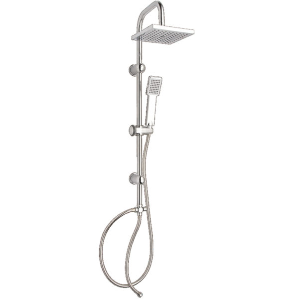 Rain Showerset Pepelano SS003