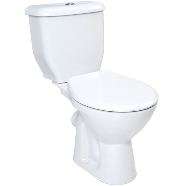 Keramischer Toilettenbehälter Inkum 5104