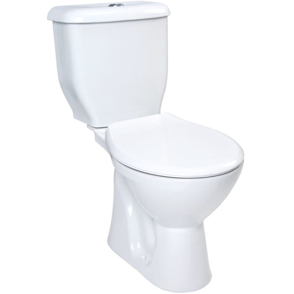 Vaskeramik WC Inkum 5102