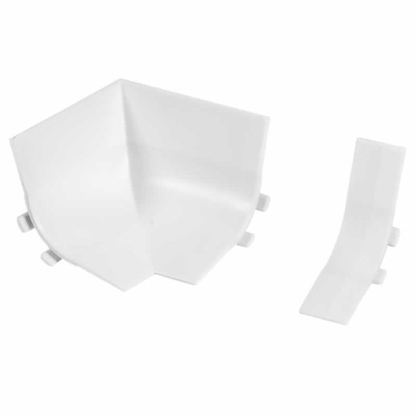 Sealing Bath Tub Profile Accesorises