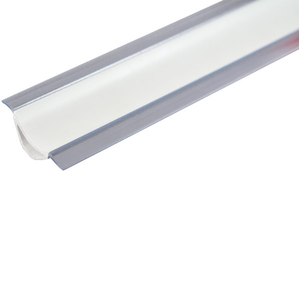 Transparent Border Bath Tub Sealing Profile