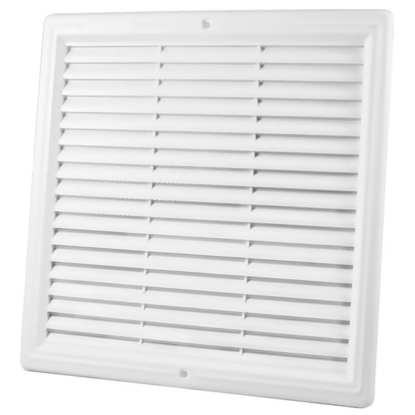 Plastic Ventilation Grill  mm