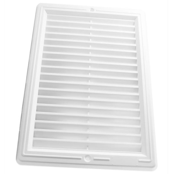 Plastic Ventilation Grill  mm