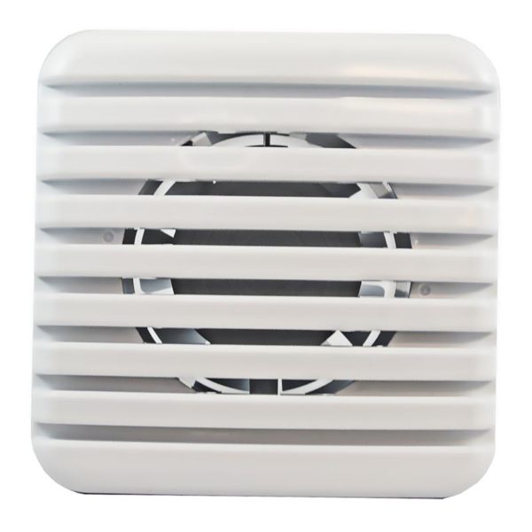 TE-MA Ventilation Fan T2