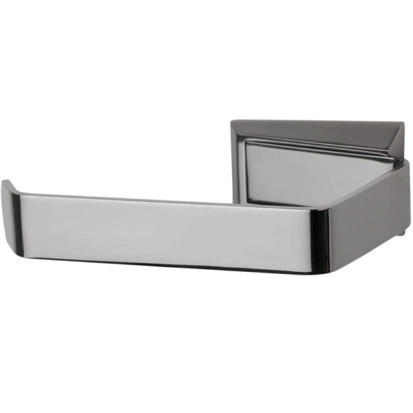 Double Toilet Paper Holder w/o Clap