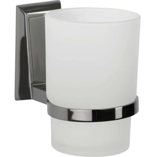 Glas Toothbrush Holder