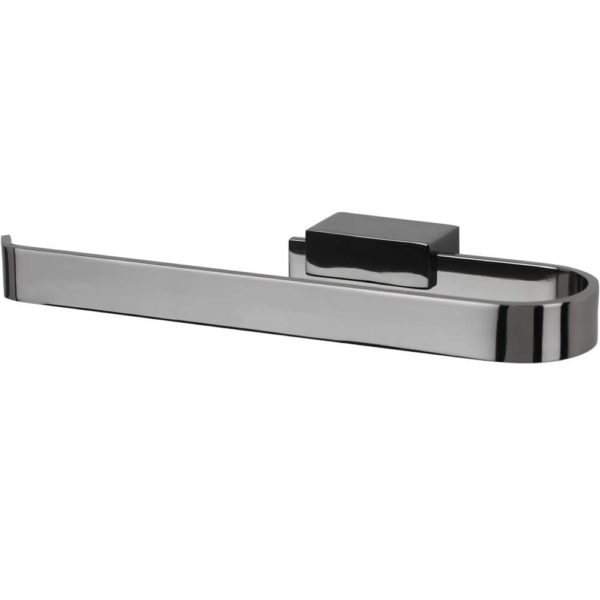 Double Toilet Paper Holder