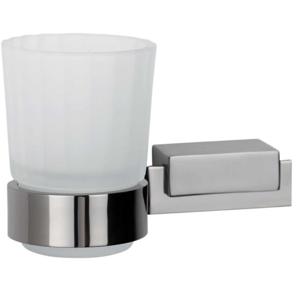 Glas Toothbrush Holder