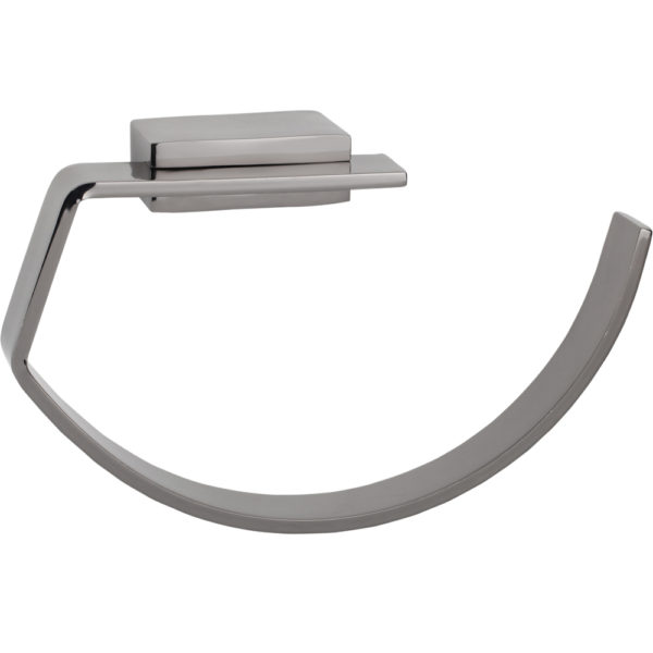 Rounded Towel Holder