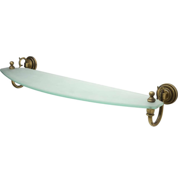 Glass Shelve