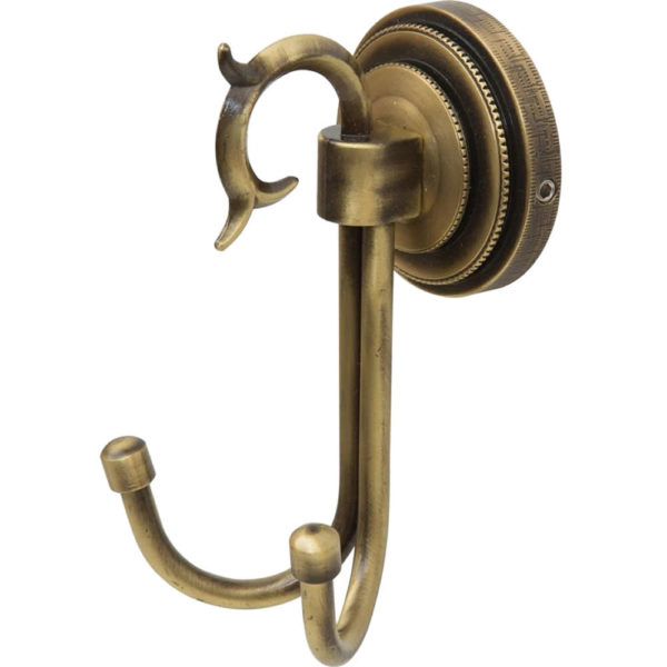 Double Wall Hook