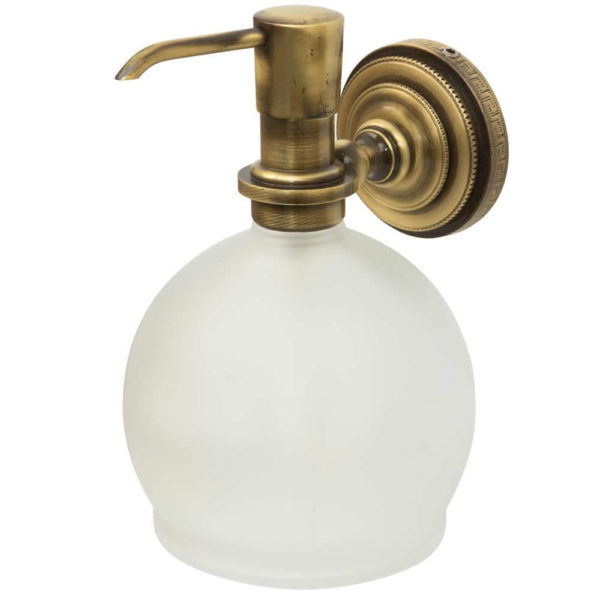 Wall Soap Dispenser