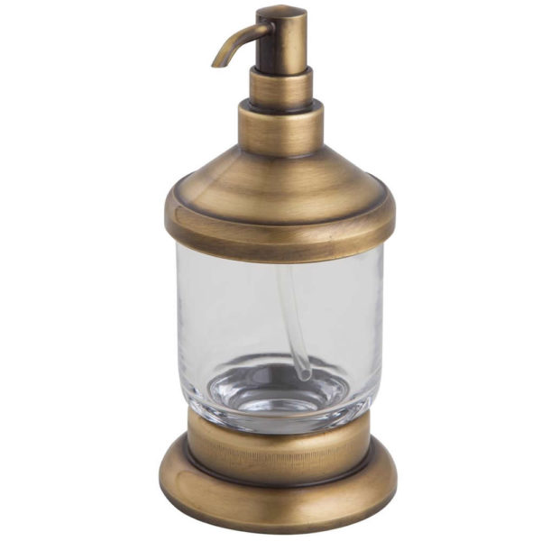 Soap Dispenser