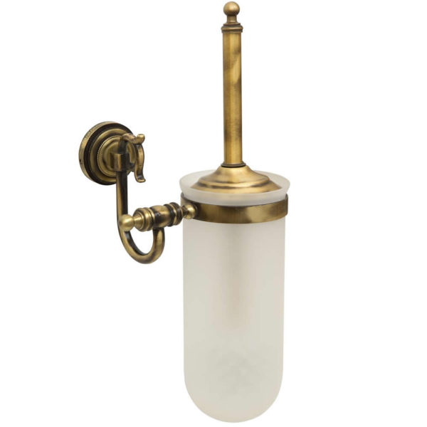 Toilet Brush Holder