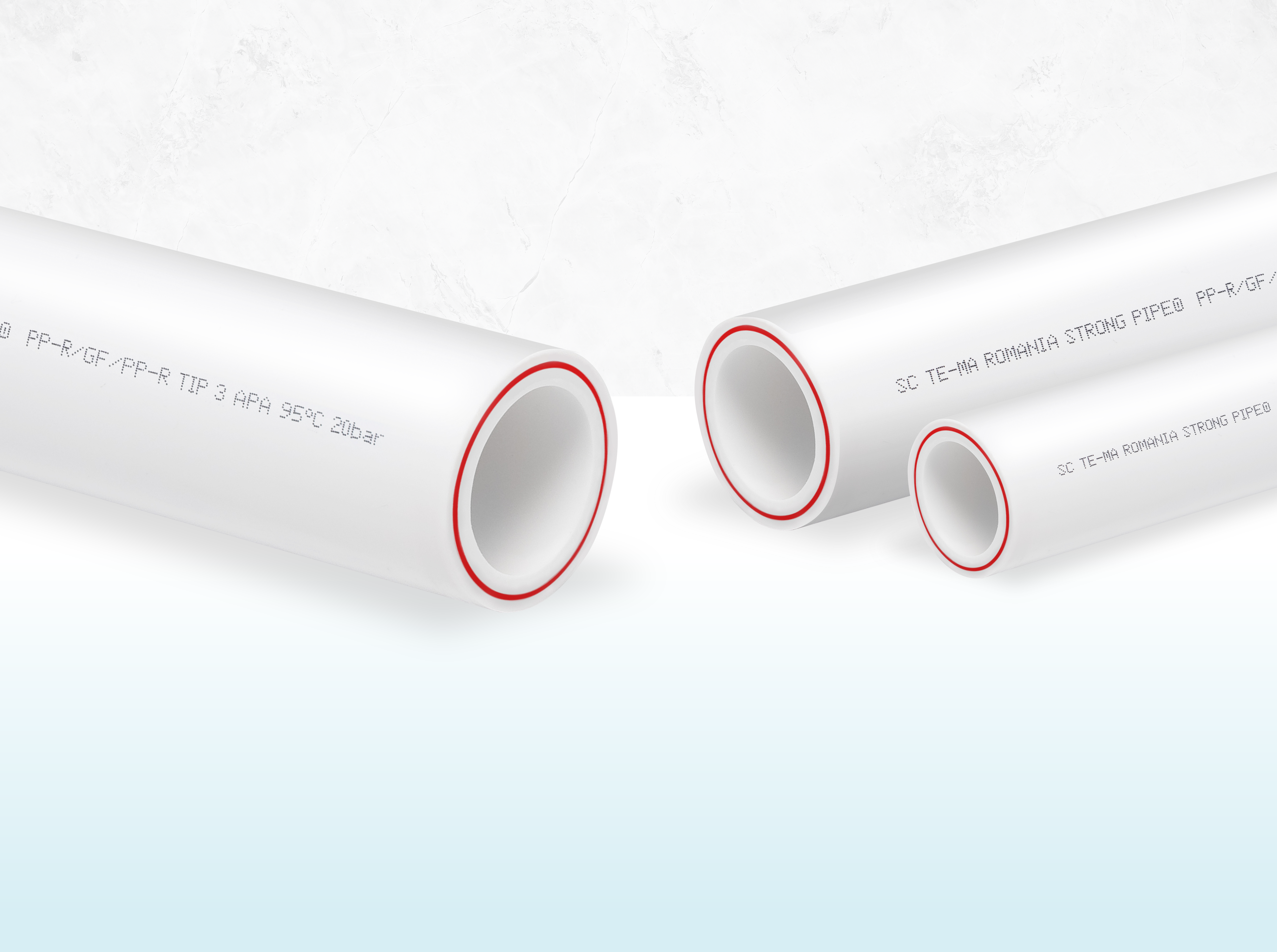 PIPES